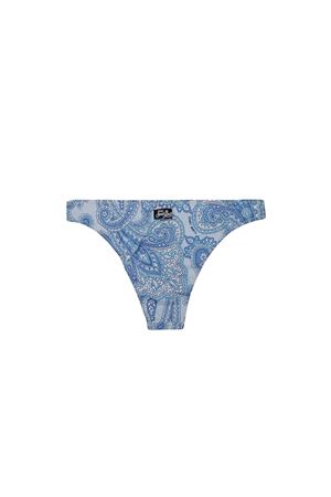  MC2 SAINT BARTH | Swimwear | LIDO04271F